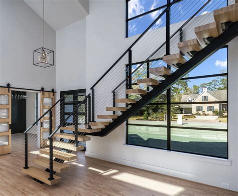 residential metal stair fabrication|prefabricated metal stairs residential.